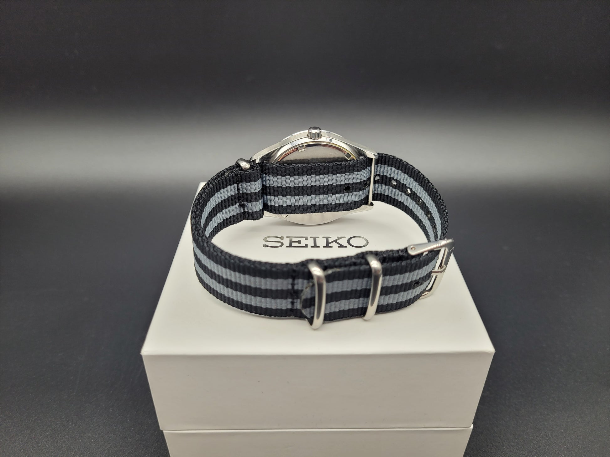 SEIKO SOLAR
