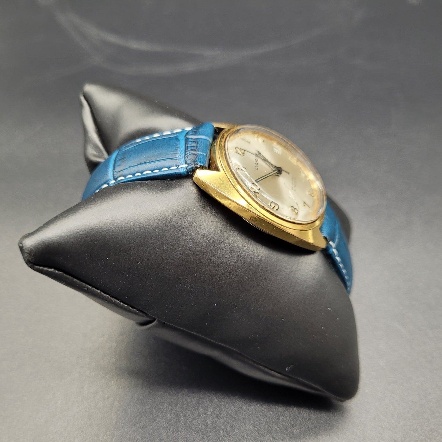 Swiss Watch EVERITE Automatic 25 Jewels