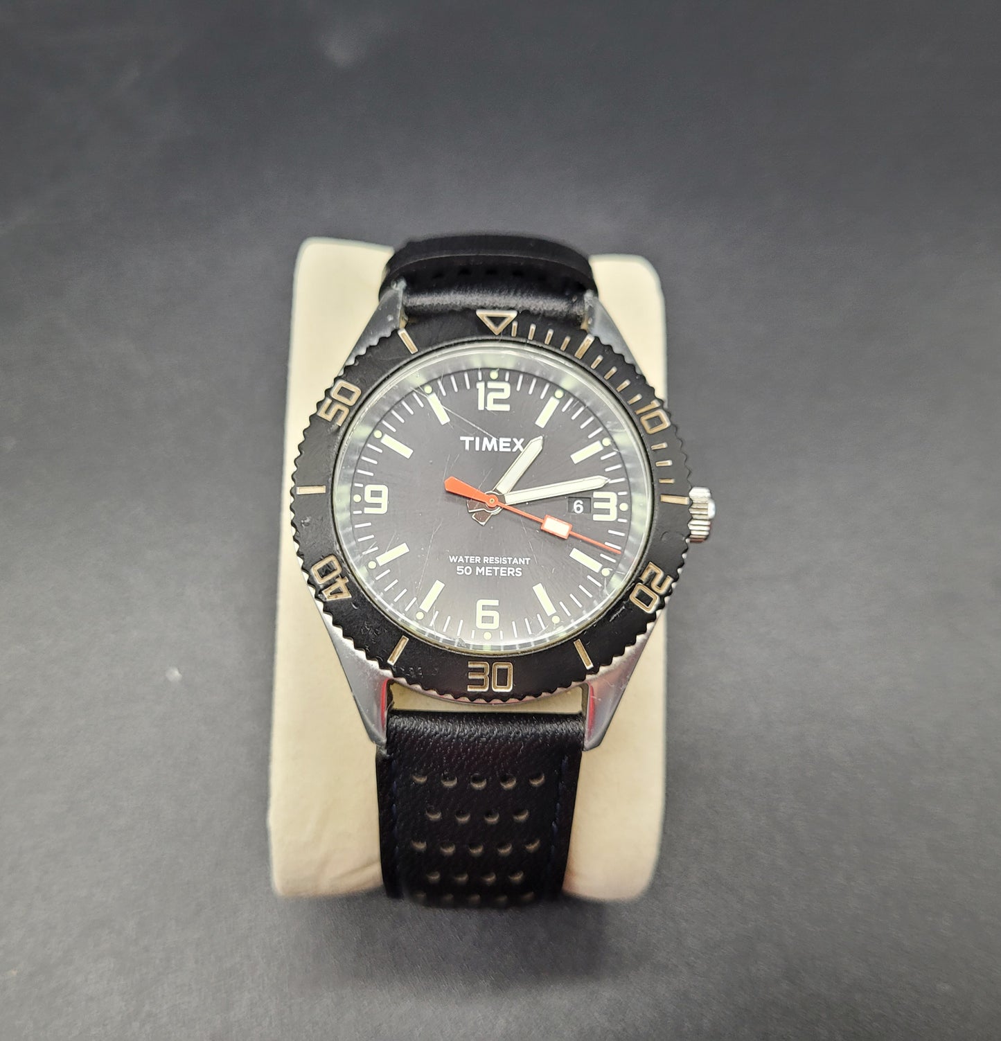 Vintage Timex Mens Watches for sale