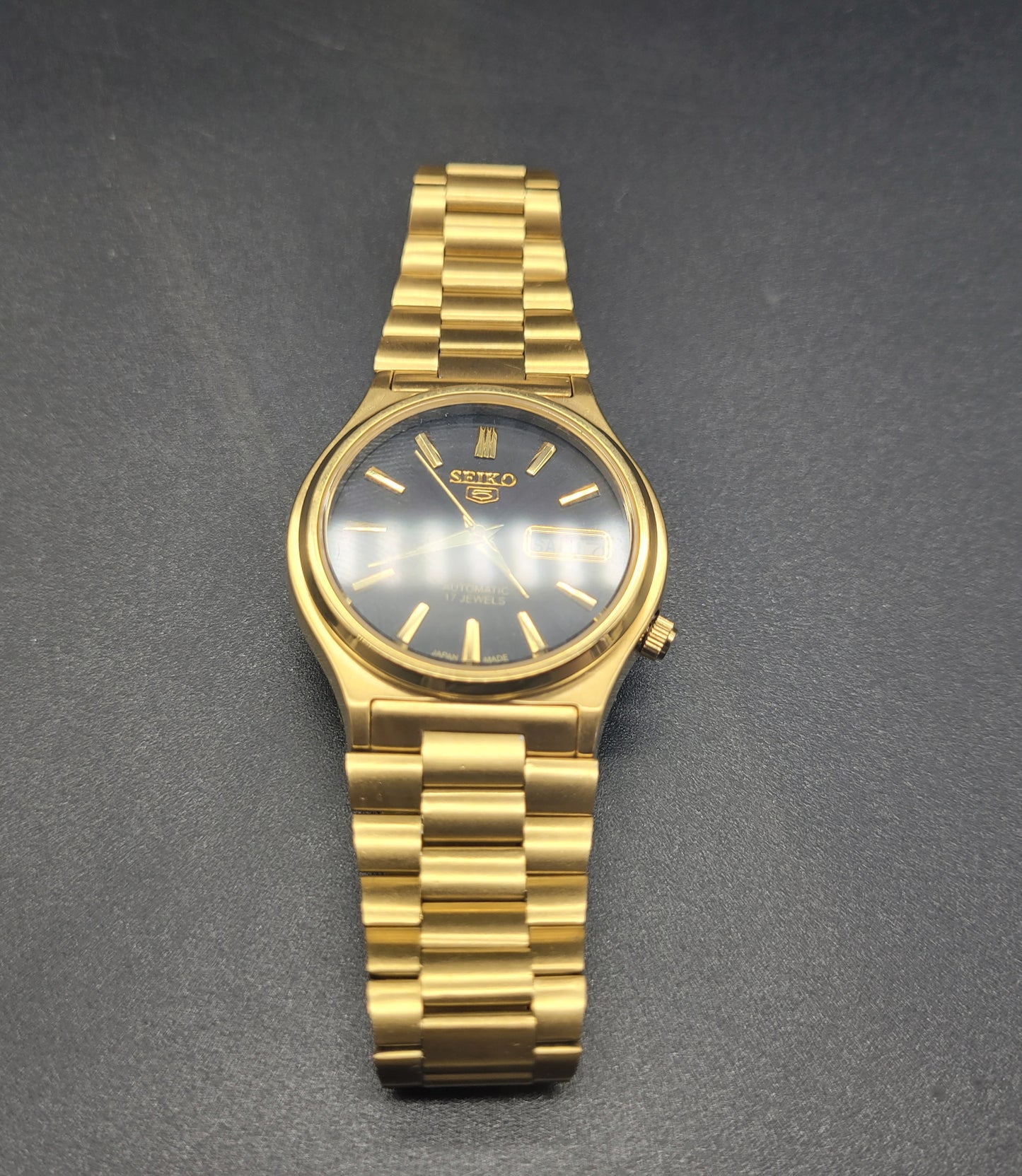 Vintage Seiko Watches. Seiko, a renowned Japanese watchmaker, has been at the forefront of innovation and precision in the watch industry