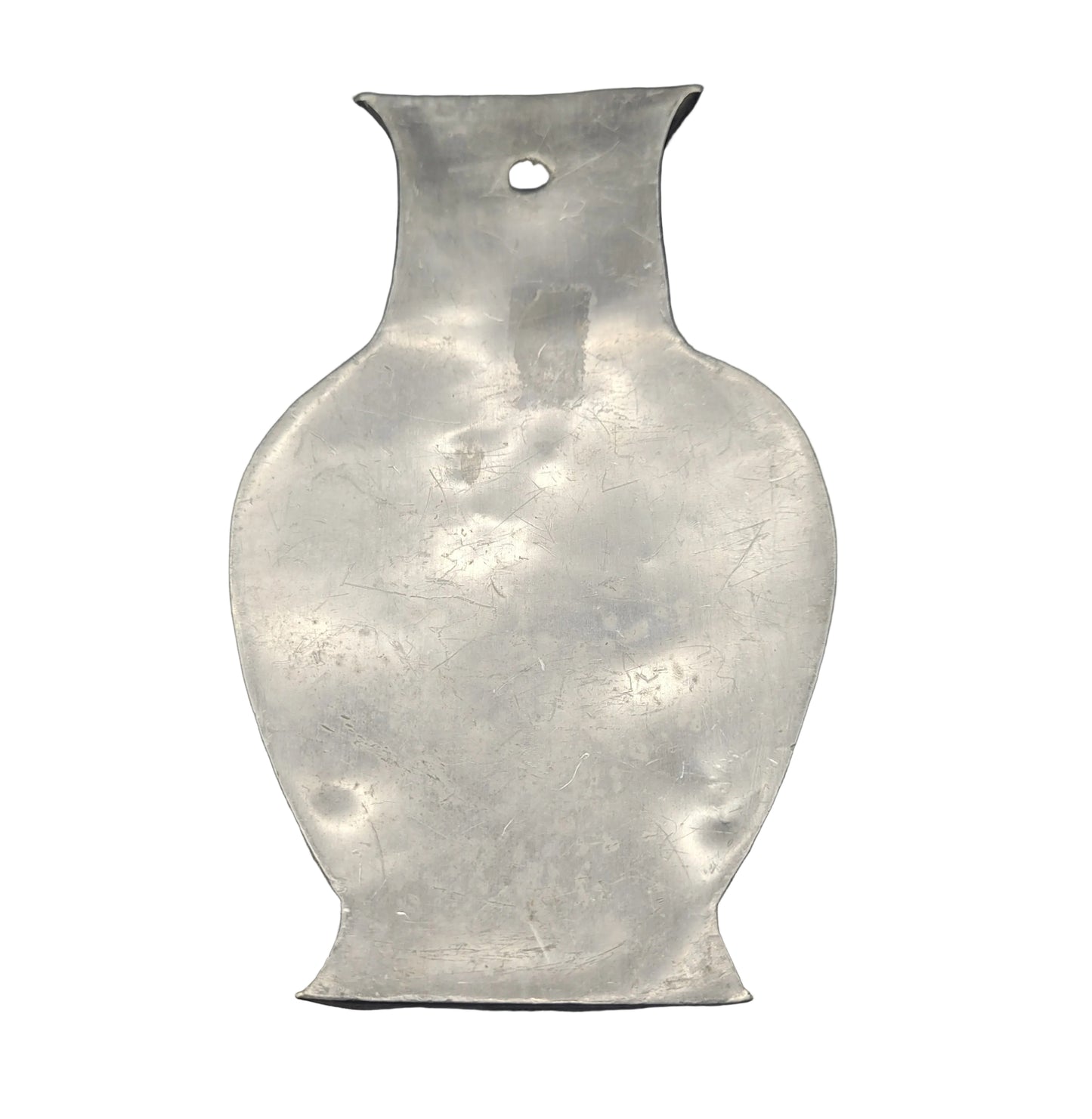 Bonhams Antique Auction Chinese Porcelain & White Metal Vase 19th Century CHINA Mark