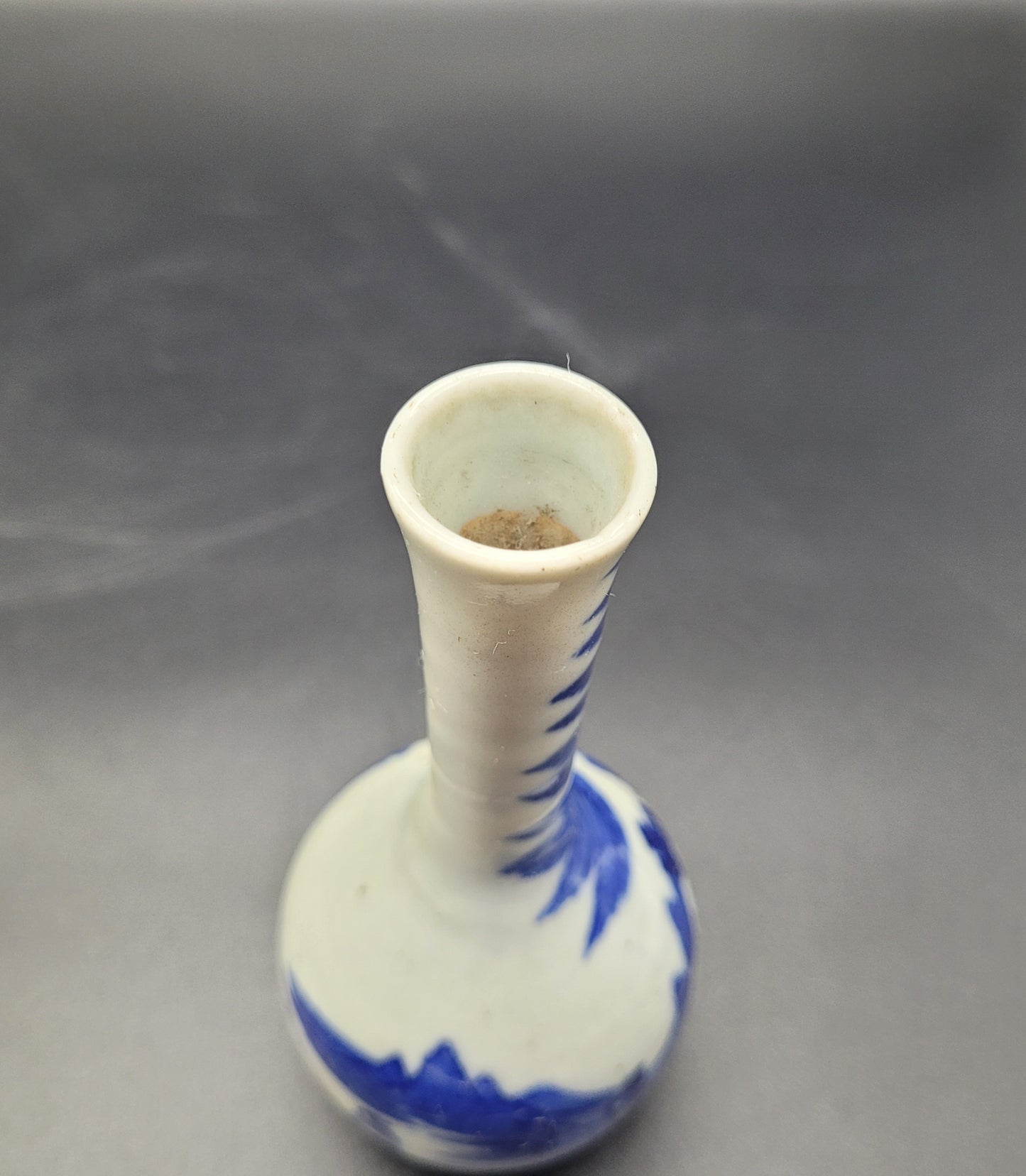 Christies Asian Art Chinese Qing 18th / 19th Century Miniature Vase Two Vases