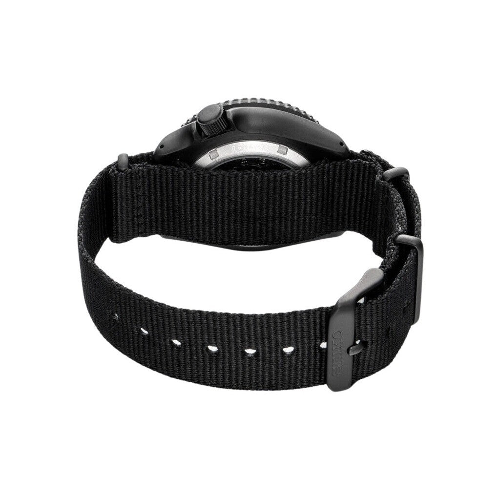 Seiko 5 Sports Street Style Automatic SRPD79 Men's Watch - KB Antiques & Watches Online