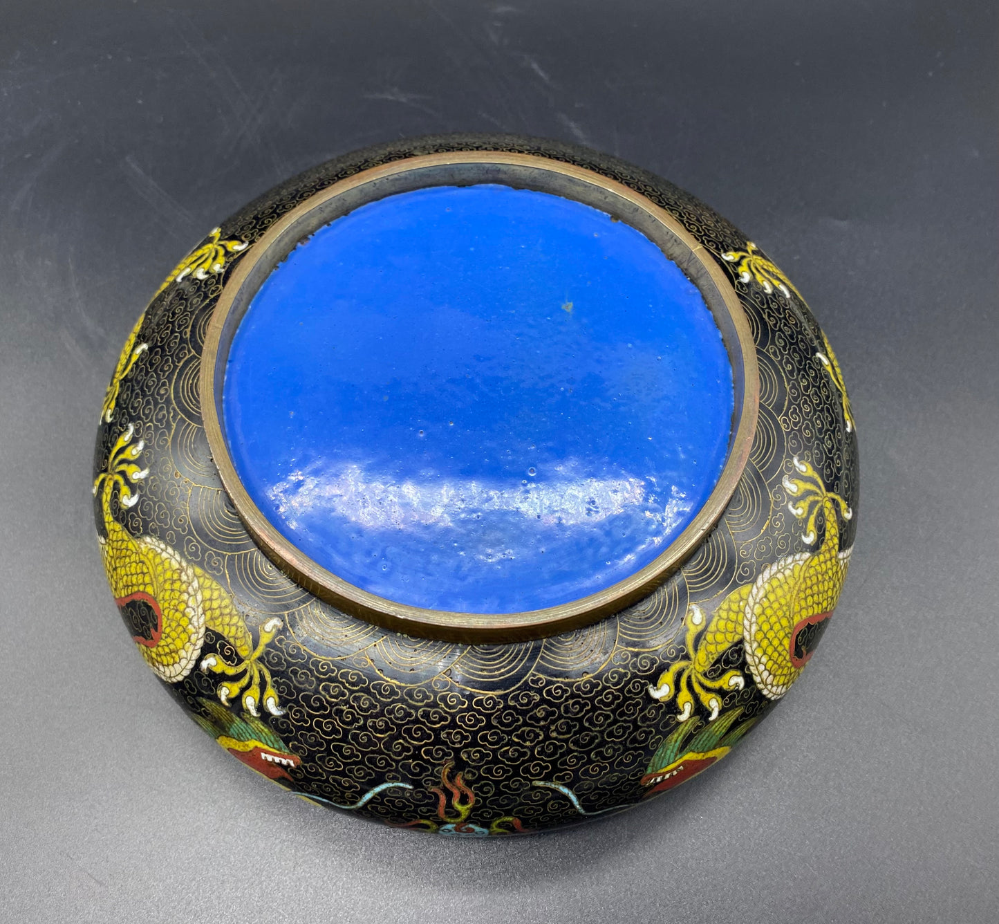 Chinese art form is popular for their silk paintings and paintings created with black or colourful brushstrokes.