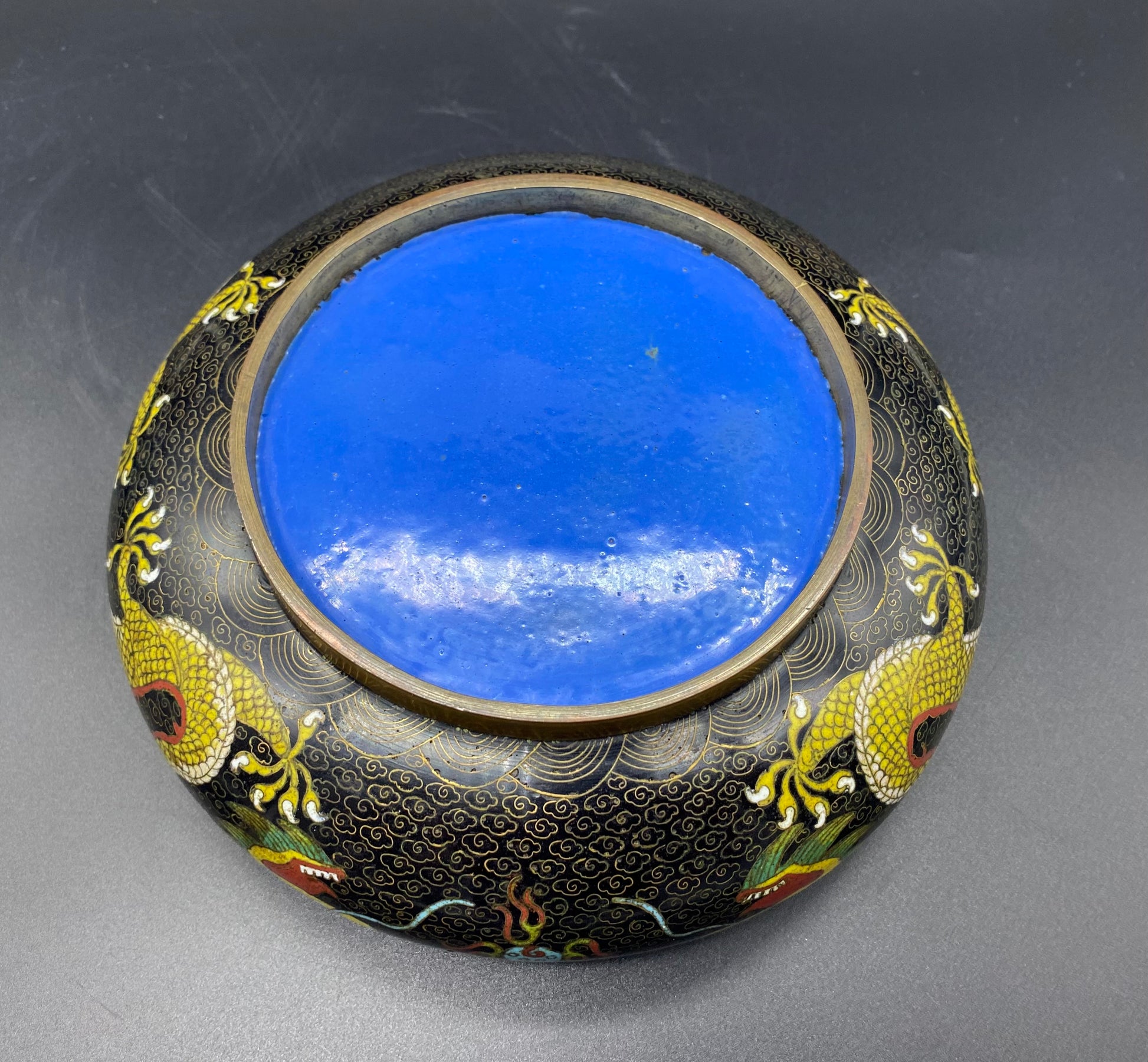 Chinese art form is popular for their silk paintings and paintings created with black or colourful brushstrokes.