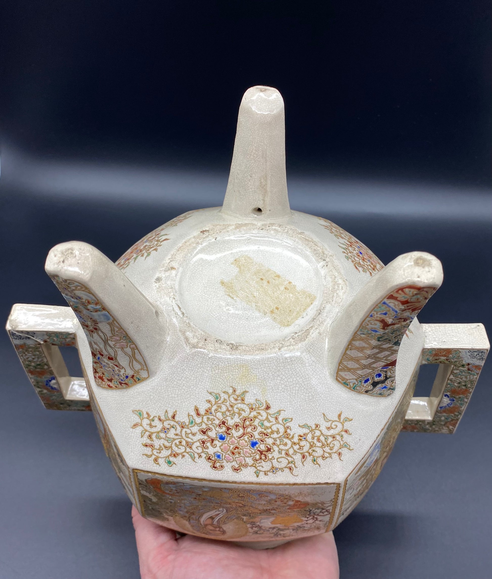Asian art Christies - The large size makes it a perfect statement piece and a conversation starter.
