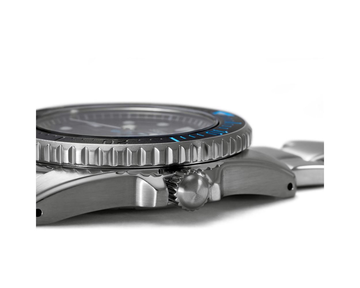 Discount Mens Watches Online - SEIKO PROSPEX SOLAR PADI SPECIAL EDITION WATCH