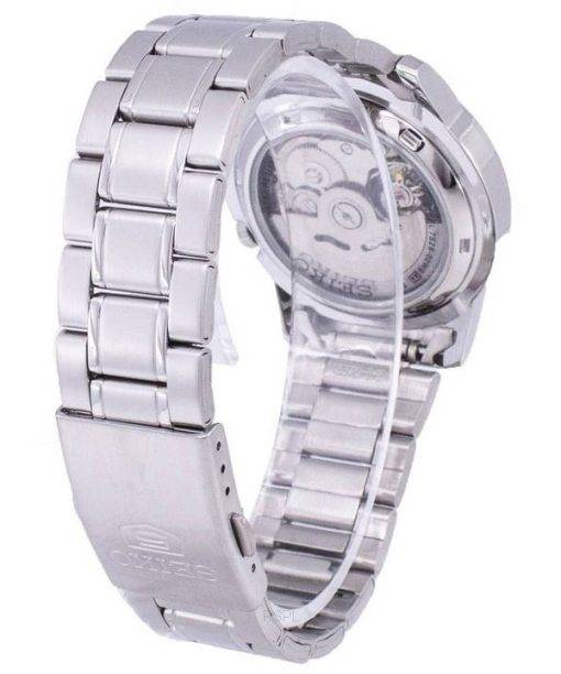 Vintage Style Seiko 5 Automatic Vintage Style SNKE53 Men's Watch