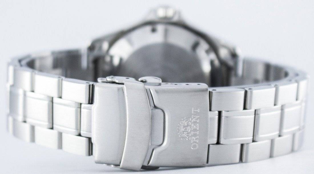 Orient Ray II Automatic 200M Men's Watch