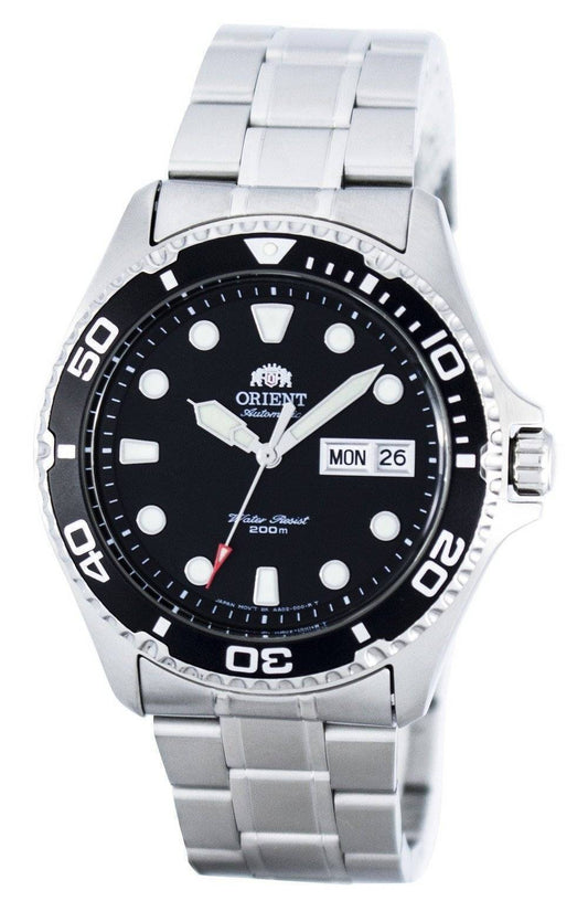 Orient Ray II Automatic 200M Men's Watch