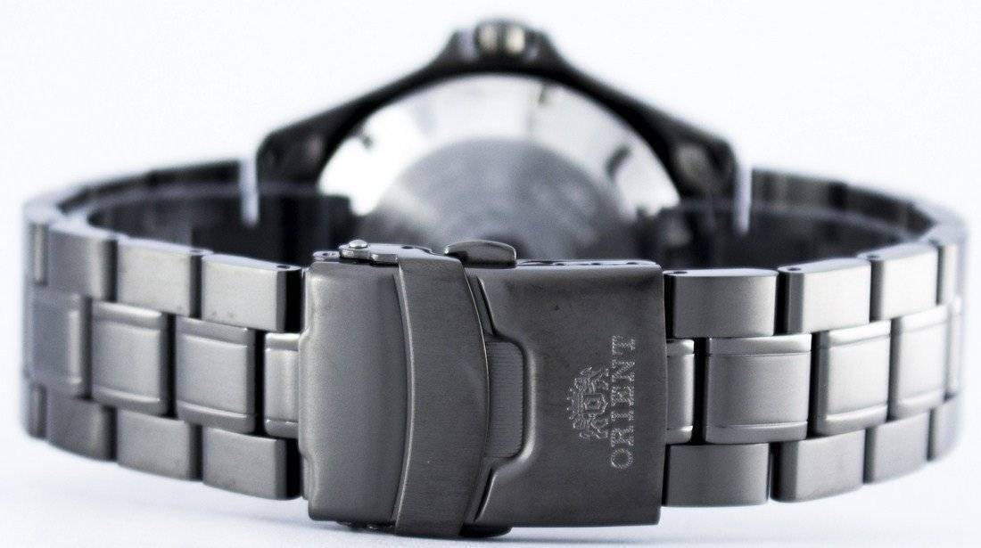 Orient Ray Raven II Men's Watch