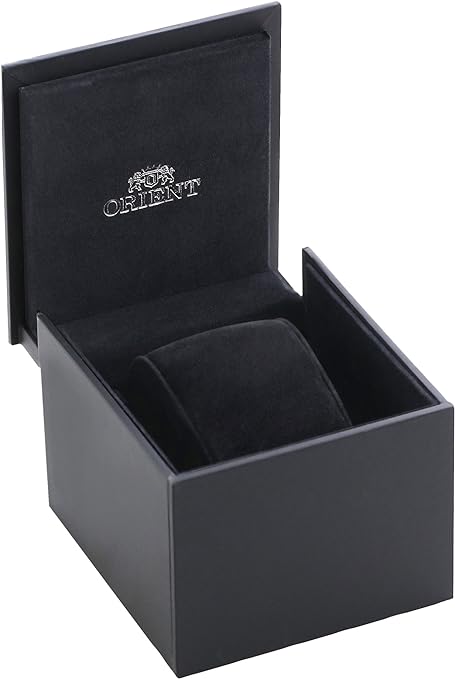 Orient Mako III Men's Automatic Watch