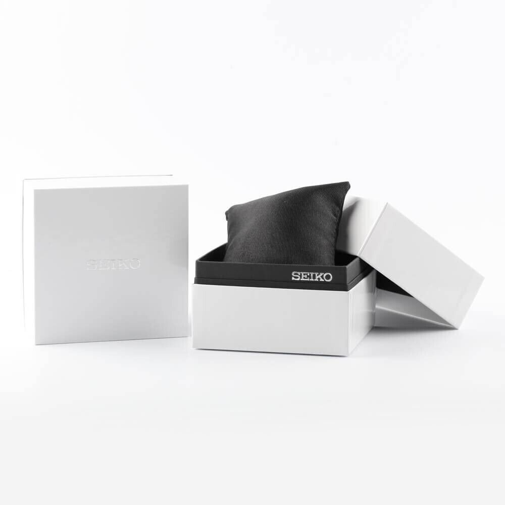 Seiko 5 Automatic Men's Watch Box