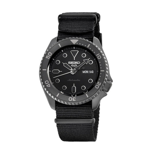 Buy Mens Watches Online USA - Seiko 5 Sports Street Style Automatic SRPD79 Men's Watch