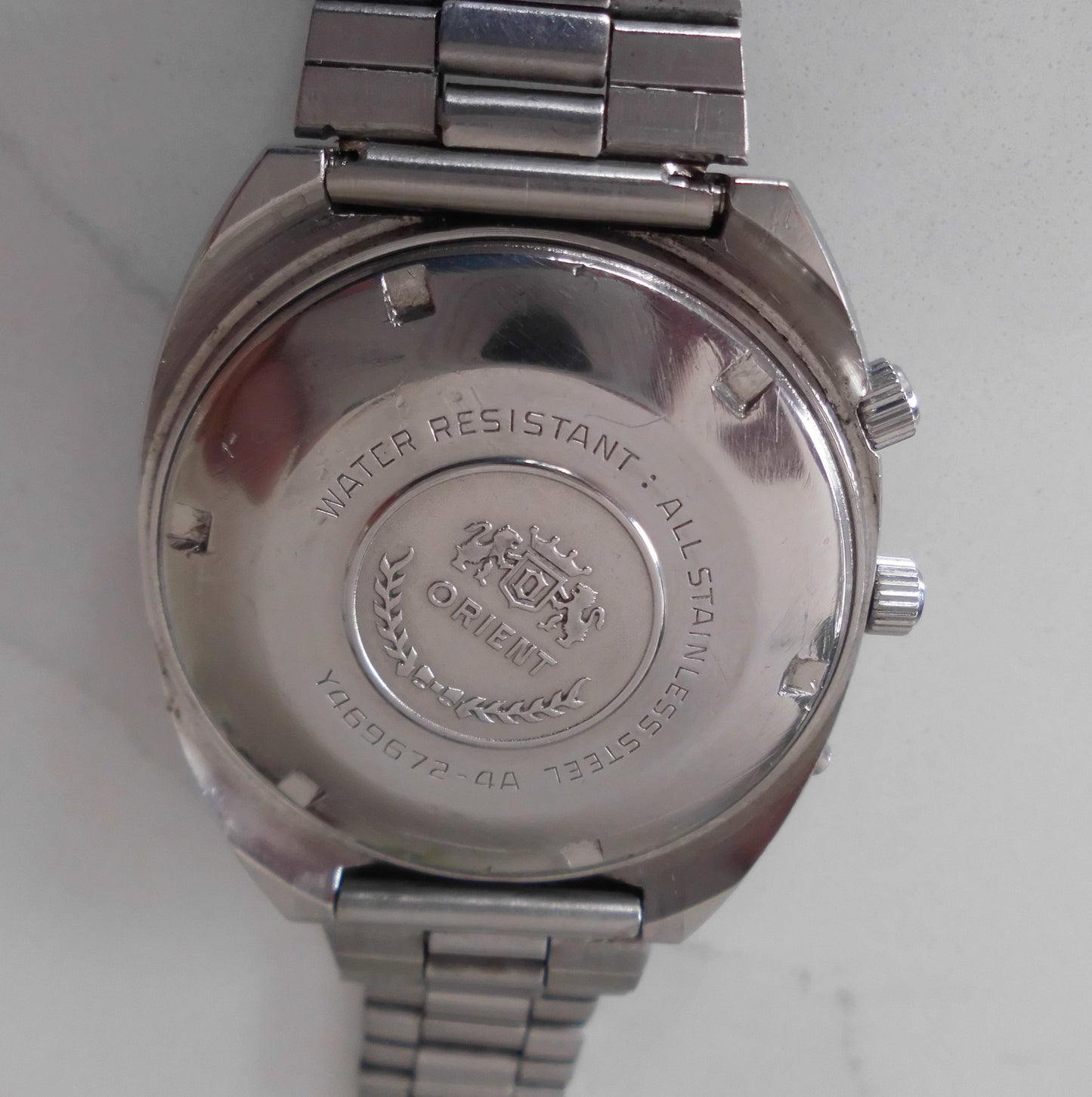 Vintage Watches Online