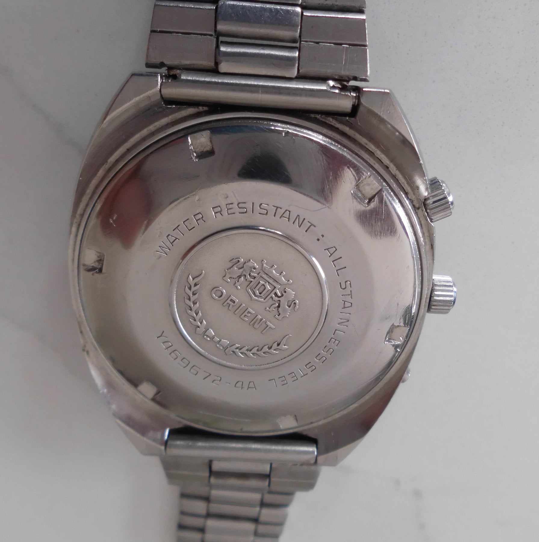 Vintage Watches Online