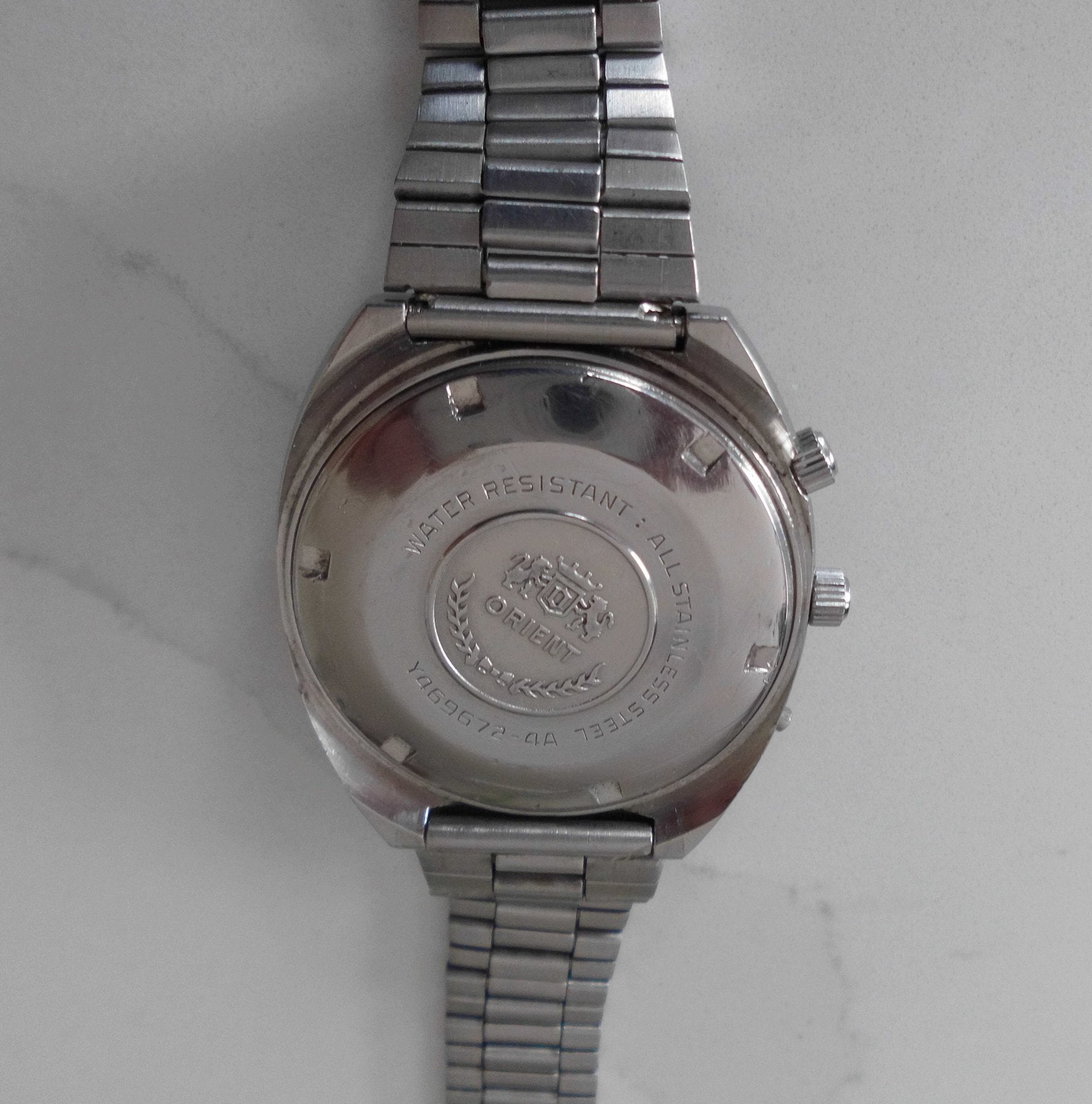 Rare Collectable Watches
