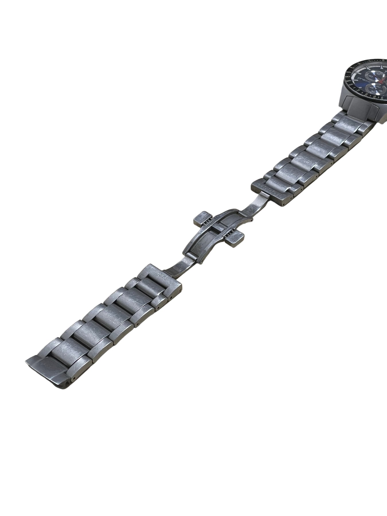 Swiss Watch Sale - Tissot T-Sport PRS516 is a stylish and robust men’s timepiece combining Swiss precision with sporty elegance. Featuring a 42mm stainless steel case