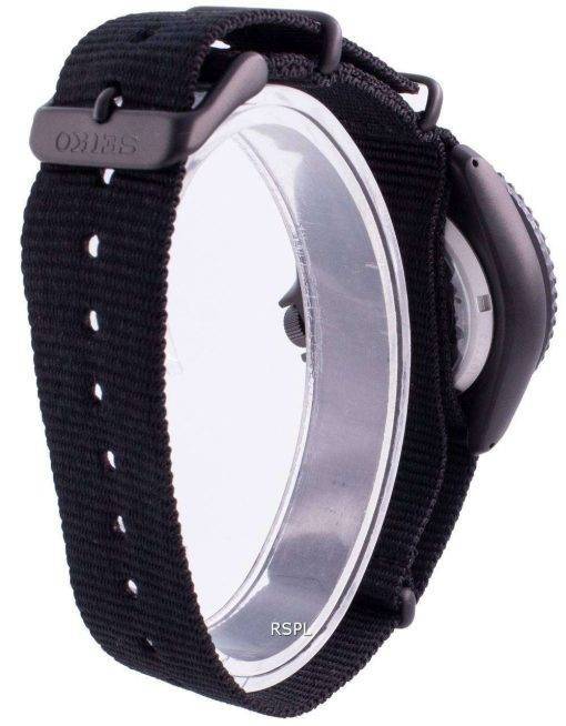 Buy Vintage Seiko Watches online - Seiko 5 Sports Street Style Automatic Men’s Watch