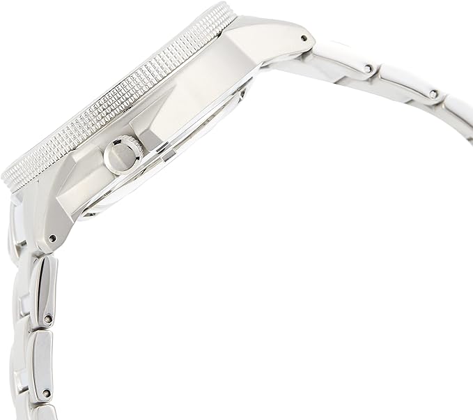 Seiko 5 Sports Stainless Steel Automatic Watch Men's SKZ211K1