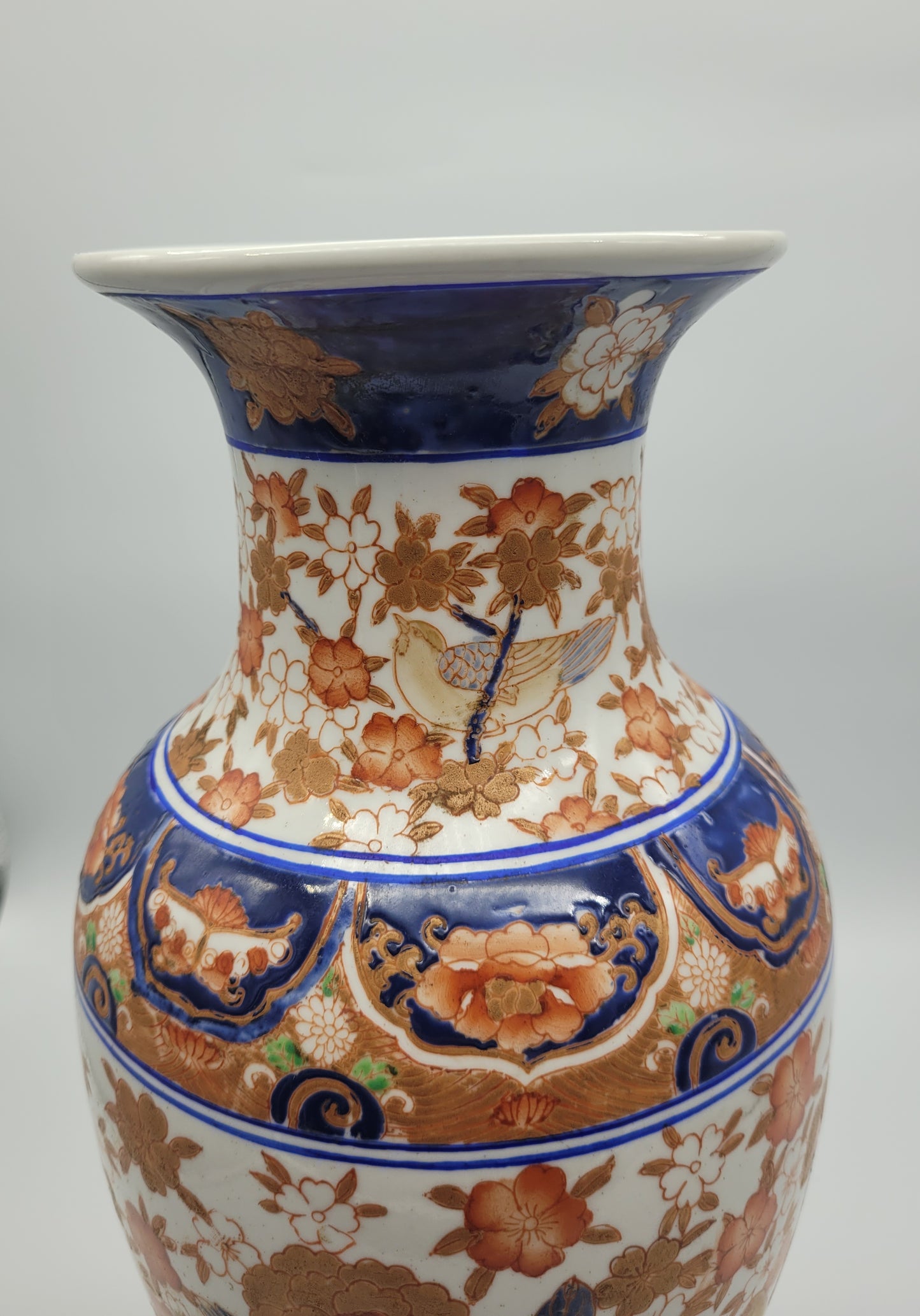 19th Century Vase