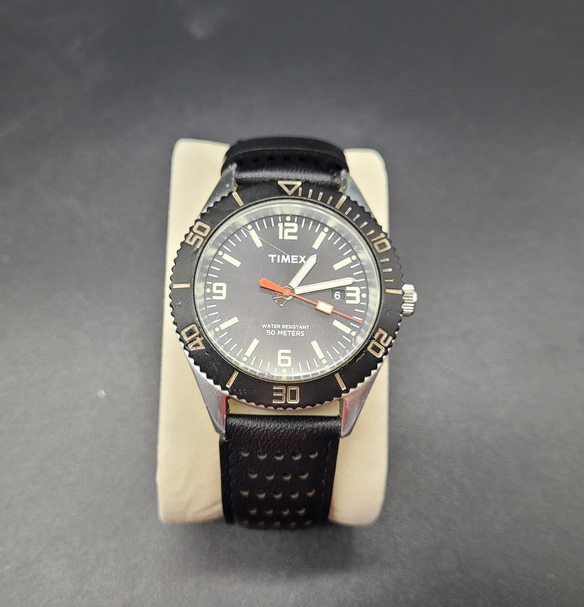 Vintage Timex Mens Watches for sale 