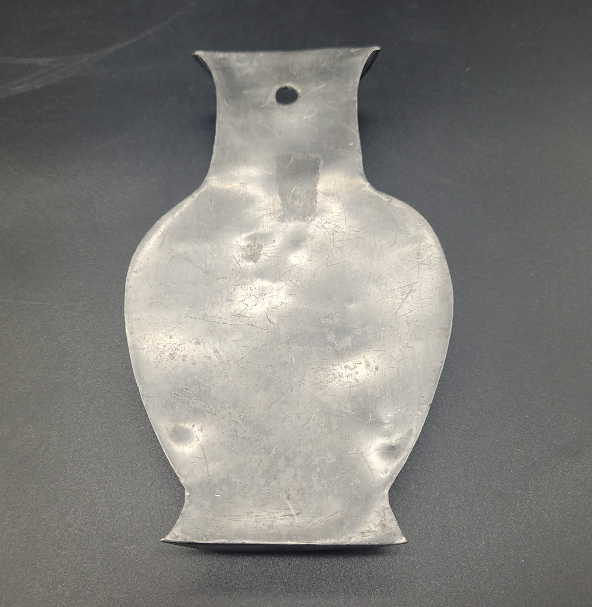 Bonhams Antique Auction Chinese Porcelain & White Metal Vase 19th Century CHINA Mark