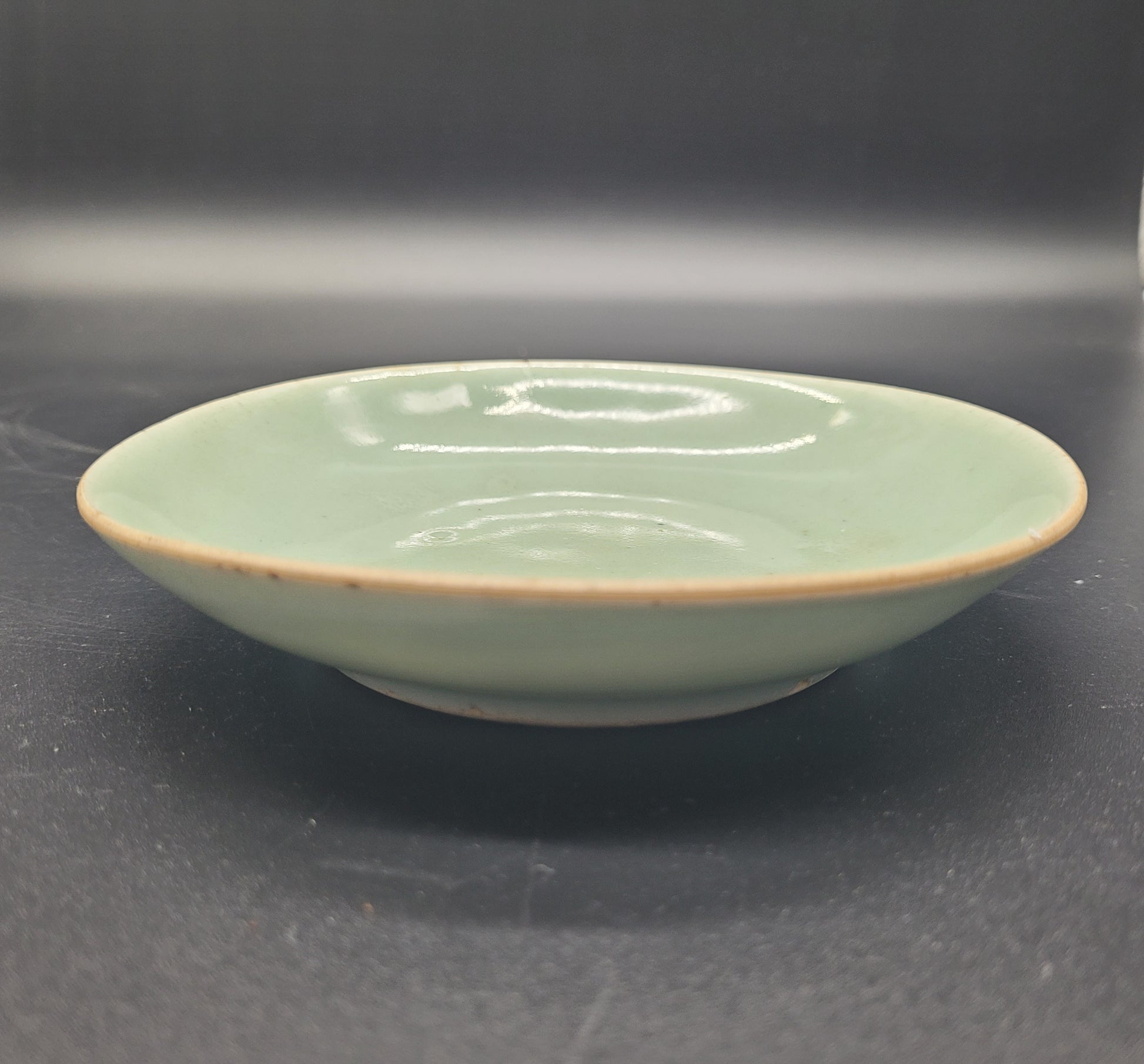 Buy antique UK Antique Chinese Longquan Celadon Plates / Bowls Antiques & collectables USA