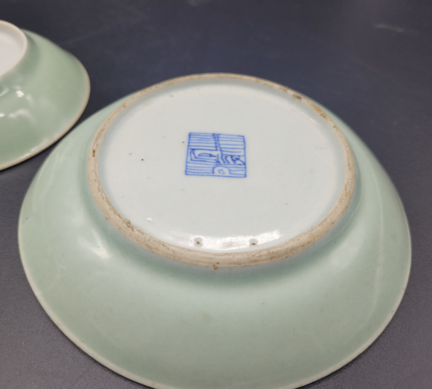 Asian Art Christies Auction House Antique Chinese Longquan Celadon Plates / Bowls Antiques & collectables USA