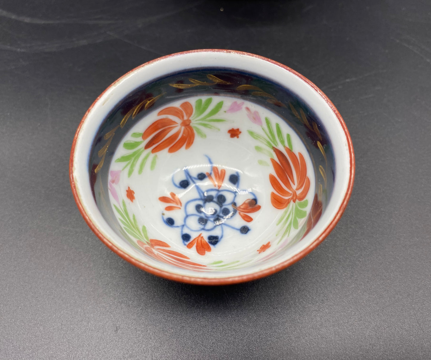 Chinese Antique tea bowl