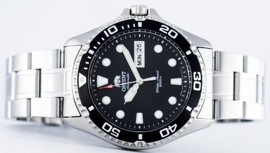 Orient Ray II Automatic 200M Men's Watch