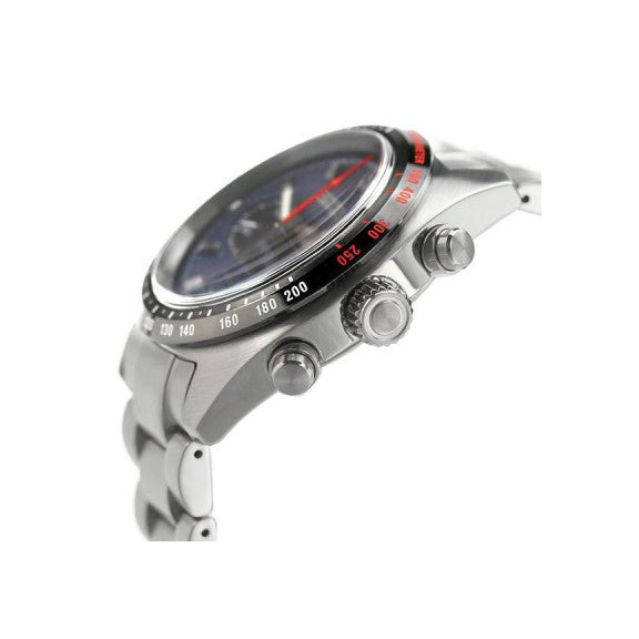 Seiko Prospex Speedtimer Solar Watch PROSPEX SPEEDTIMER 1969 RE-CREATION  New Watch Sale