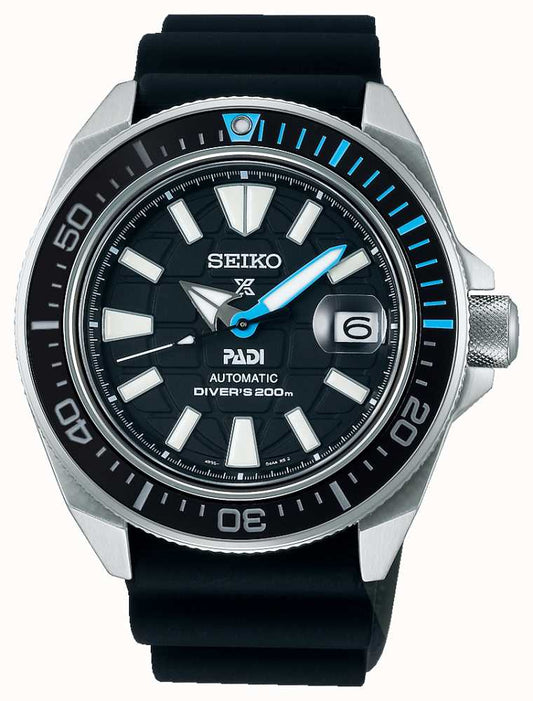 Seiko Prospex Padi Special Edition 'King Samurai' Automatic Diver's