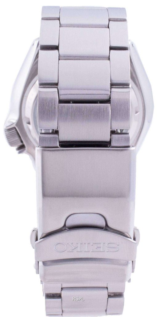 New Watch Sale - Seiko 5 Sports Style Automatic Men's Watch