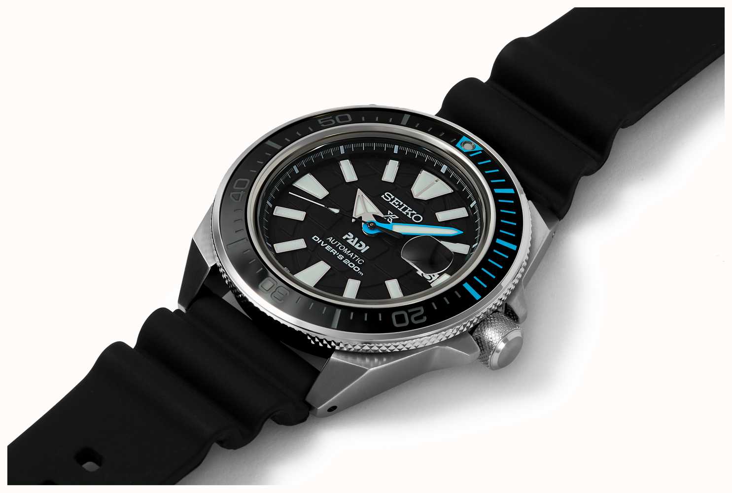 Watches for sale online - Seiko Prospex Padi Special Edition 'King Samurai' Automatic Diver's