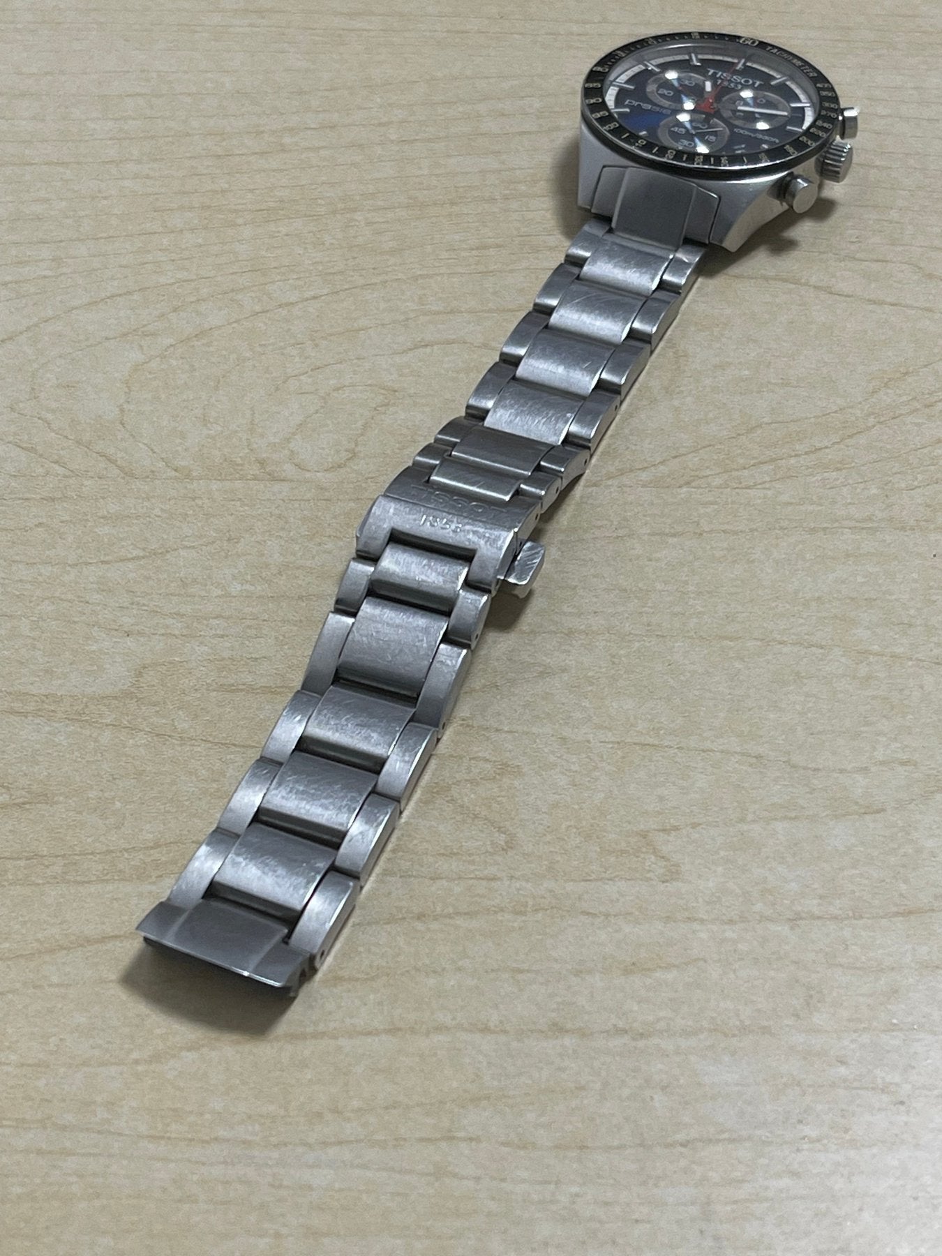 Tissot Watches 