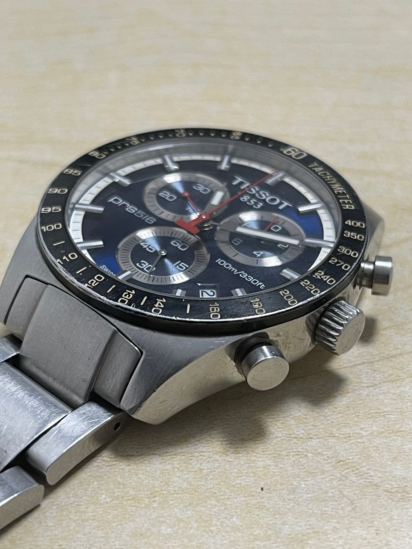 Collectable  Watches - Tissot Men's T-Sport Watch