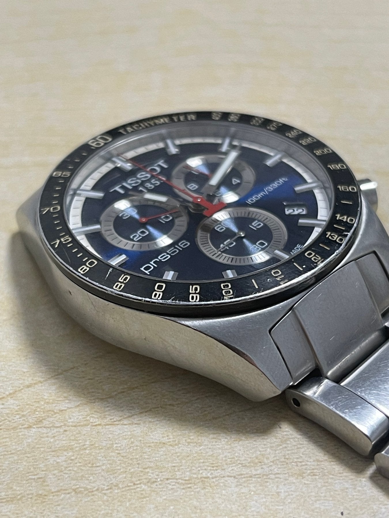 Men's Watches - Tissot Men's T-Sport Watch 