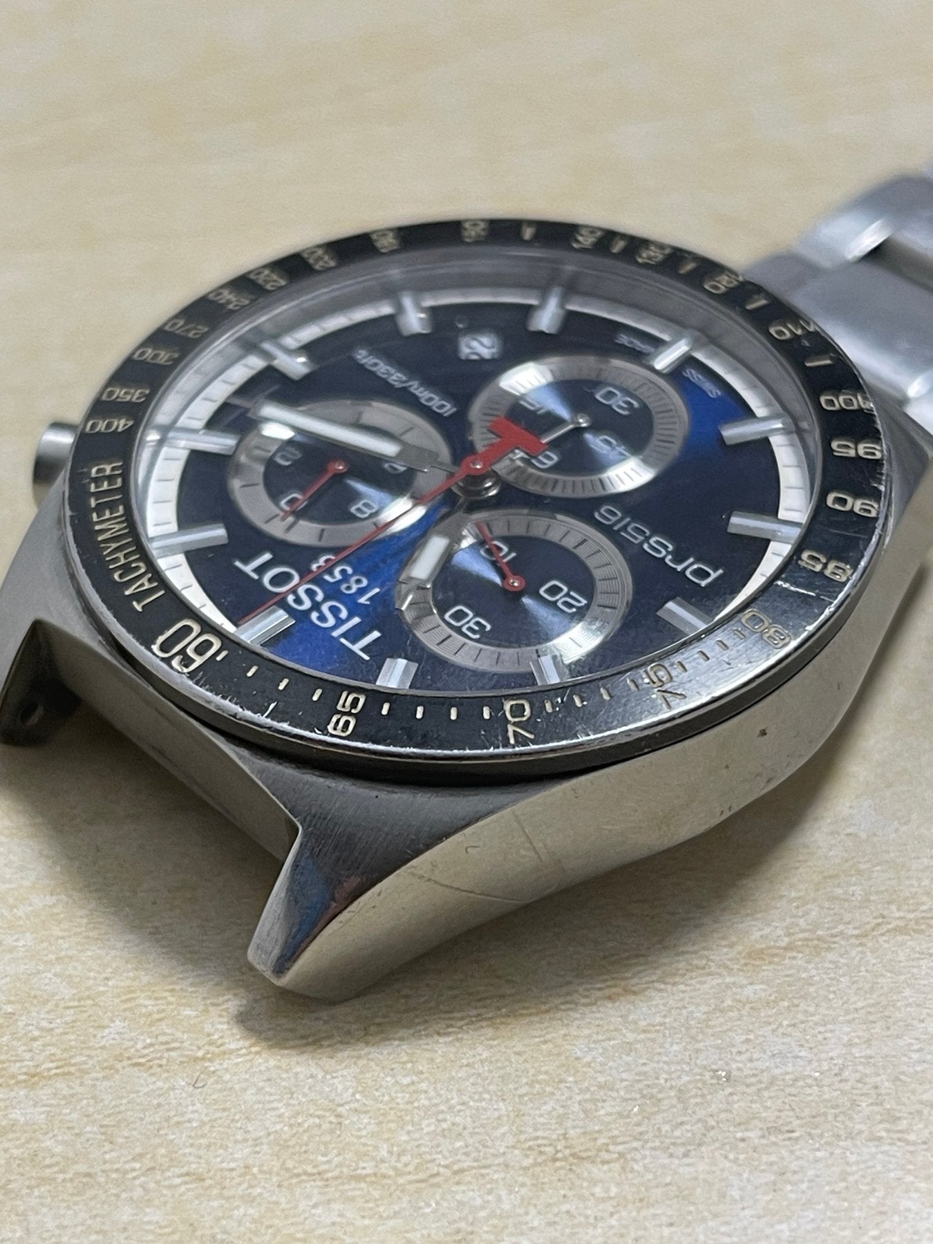 KBantiques & Watches Tissot Men's T-Sports Watch