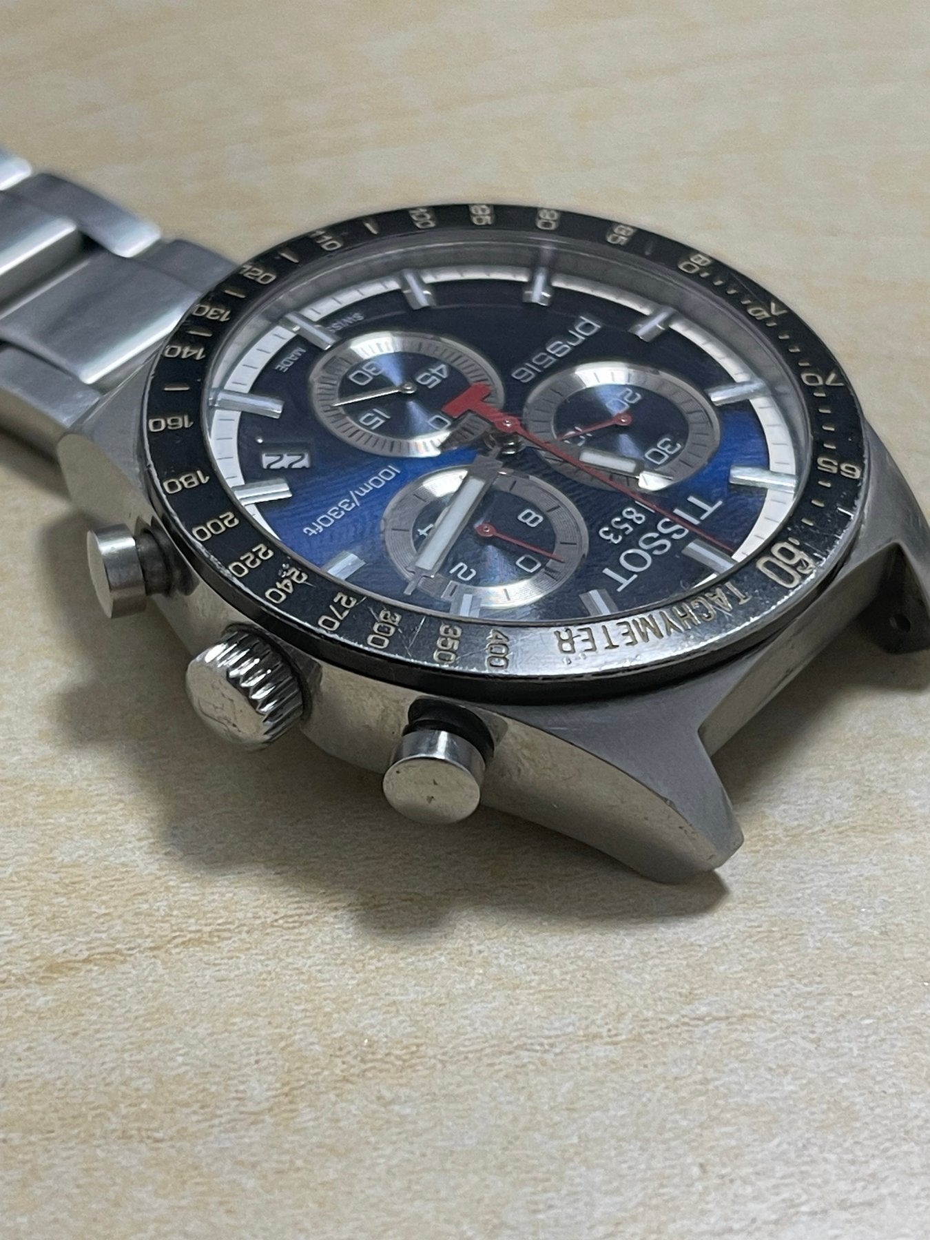 Gifts For Men - Tissot Men's T-Sport Watch Sale