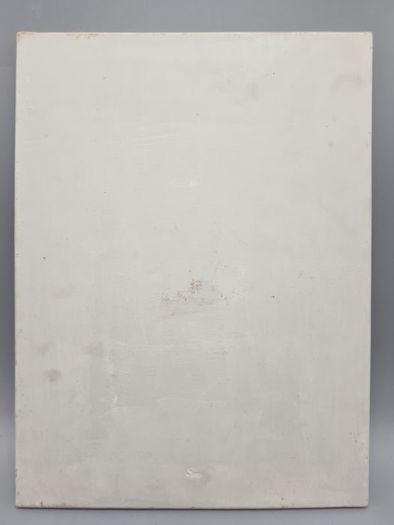 Chinese Marked 'Famille Rose' Plaque - Porcelain - China - People's Republic of China